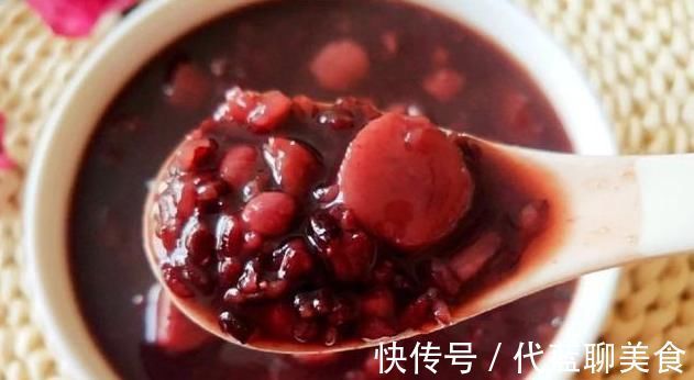 婆婆|79岁的婆婆最爱这早餐,每天早上喝一碗,面色红润,精神气十足!