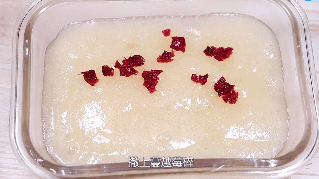 超爱|秋冬雪梨正确做法，不蒸不煮，润肺去火，宝宝超爱吃，辅食首选