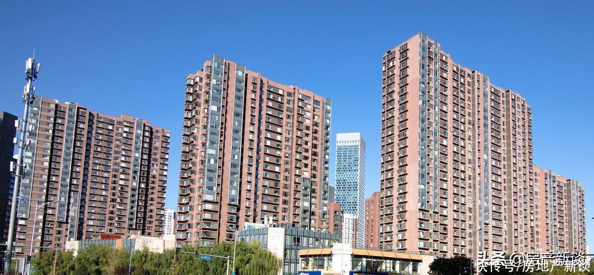 居住|居住在高层住宅是什么感觉?高层住宅老业主自述居住体验,很真实