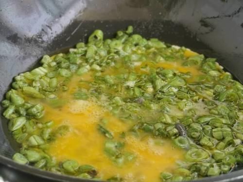 这菜是天然“祛湿高手”,常吃扫除体内宿便、湿气,小腰更瘦了