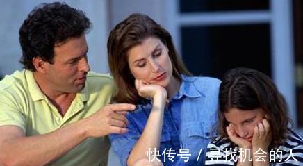 父母|把孩子养成仇人,多半是这三种极端教育方式,父母别坑了娃