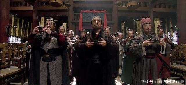 地理|混沌世界初开:中国历史上的“江湖”意象,和武侠小说不大一样!