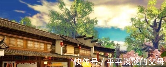 教科书!南宋身份不明之人写一首诗被录入小学教科书,开篇就是千古名句!