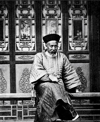 太监李三顺|午门护军得罪宦官让慈禧大怒,也让中央各部门迁延数月难以处理