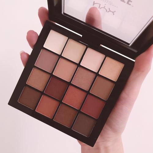 为什么你化的妆没有别人好看?分享3个“小心机”,打造精致妆容