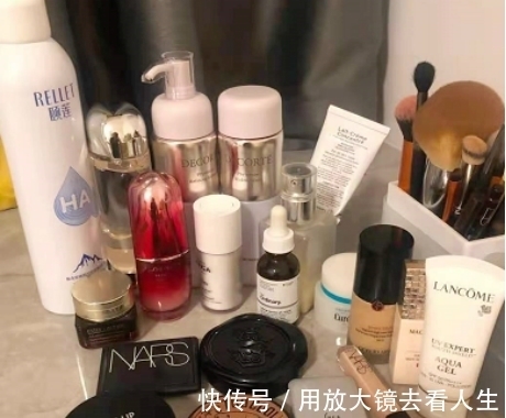 补水|护肤品并非越贵越好,这些被埋没的小众品牌,用过的人却赞不绝口