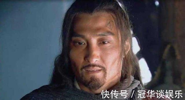 绝世佳人@林冲的爱恨情仇,错过的不止扈三娘,还有一位绝世佳人