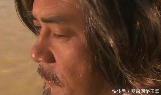 此人|射雕中谁能够打败西毒欧阳锋?不是黄药师,不是周伯通,而是此人