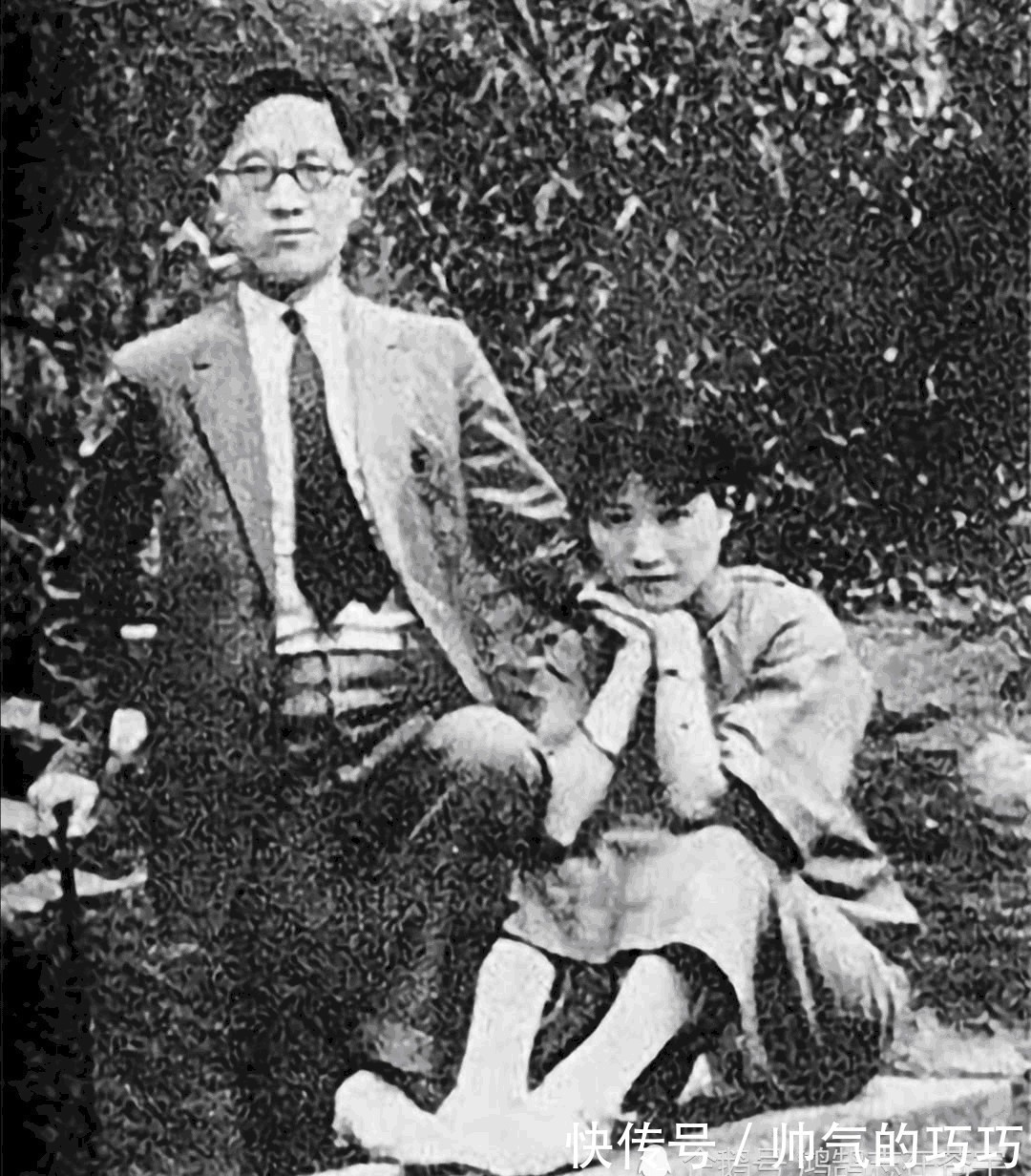 朋友妻&民国名媛陆小曼的美照,不落凡尘,徐志摩直言她的眼光中荡着春情