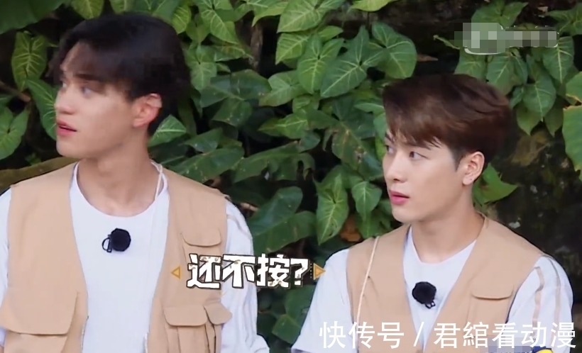 同期|王嘉爾下期繼續(xù)奔跑!同期《跑男9》嘉賓給力,連看4遍預(yù)告不停