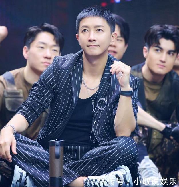 张艺兴和王一博队决赛有优势，韩庚队历史重演，又成最弱战队