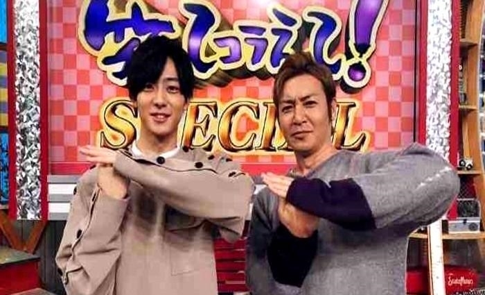 祖宗十八代|圆谷不请长野博就算了,还找上了鹤野刚士?大批奥特曼粉丝心凉!