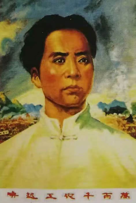 书画双!“书画双绝”著名画家杨进禄作品欣赏