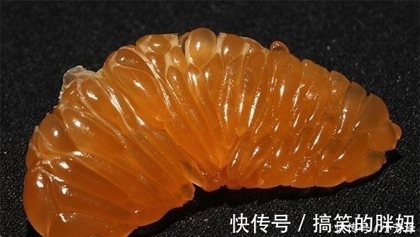 6种去了皮的水果,全部认对的才是顶级吃货图4竟然不是黄瓜