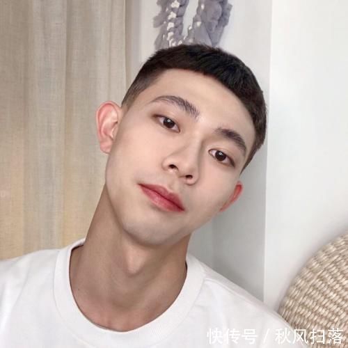 造型|男生“不油腻”的发型怎么选?试试这6款清爽短发,适合春夏剪