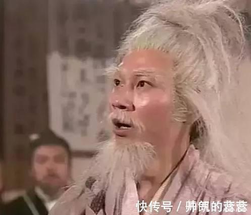 周伯通$神雕中有一个隐藏的高手, 周伯通亲口承认不如他! 不是杨过!