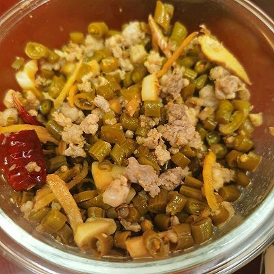 萝卜粉丝肉包子