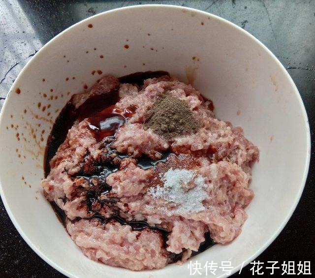 猪肉煎饺|韭菜猪肉煎饺,鲜香味美,百吃不厌!