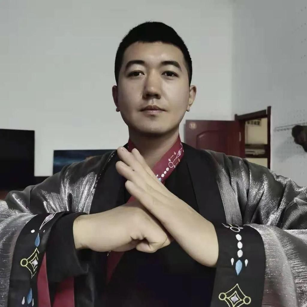  喜欢|原来，航天人中有这么多汉服爱好者！