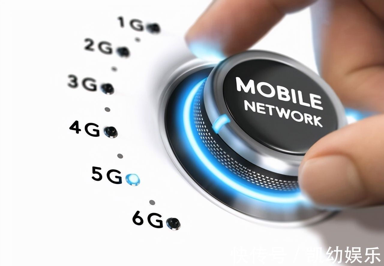 5g|4G套餐不再?错了,还有这家运营商在和三大运营商作对