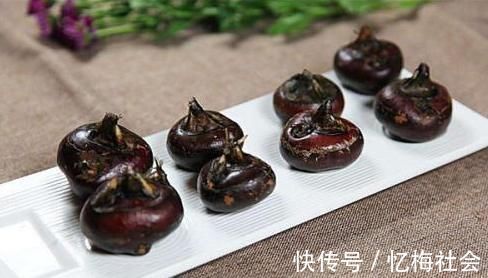 板栗|导致高血压的不是盐,而是此物,此些食物是高血压患者的“福音”