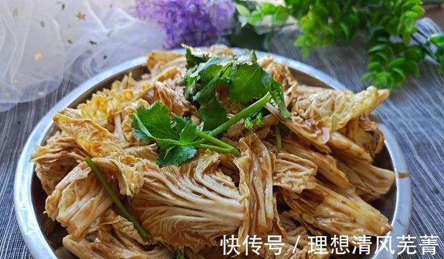 土豆片|三九冬补，别总吃大鱼大肉，9种碱性食物要常吃，润燥滋补不上火！