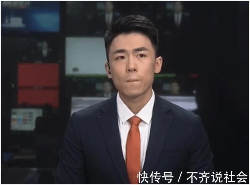主持人出现重大直播事故,好友表示已被停岗,但不是他一人的责任