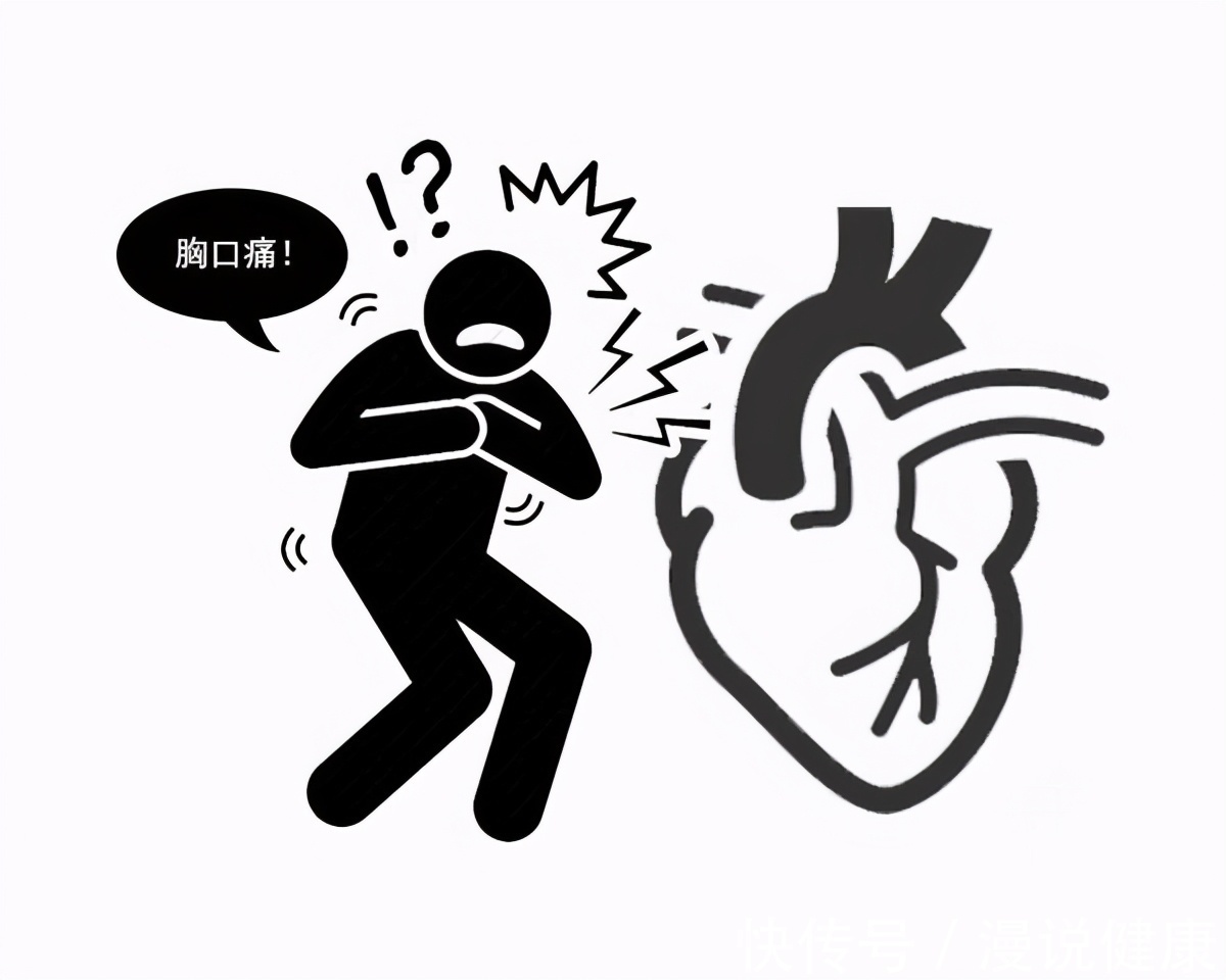 心脏疾病|心脏病来临前,身上的4个迹象是“警报”!及时发现或能保住性命