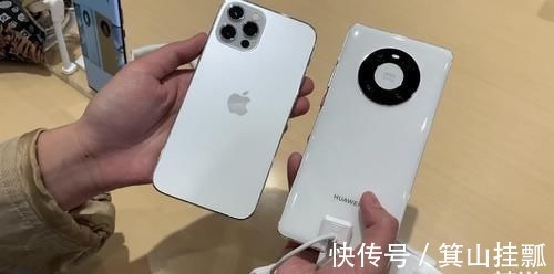 华为|华为手机好还是iPhone好？这个问题，市场早已经给出了答案