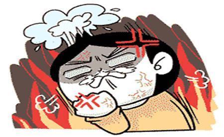 |幽默笑话：想了好久还是带着男友回家了，可是说啥老妈也不让进屋