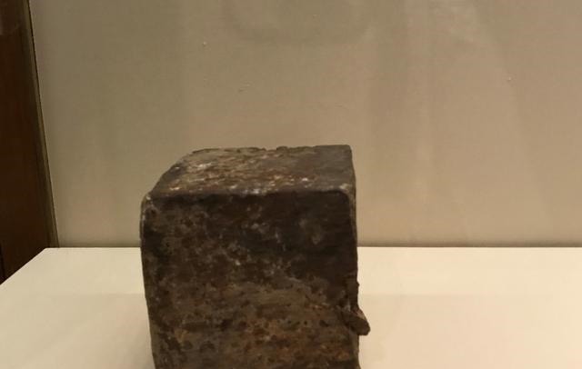 锈迹斑斑|满城汉墓中锈迹斑斑的文物,却代表着划时代的进步