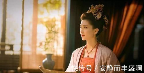 浣溪沙|宋代女性的发式又简又仙,如今的我们只会烫头,跟宋代相比差远了