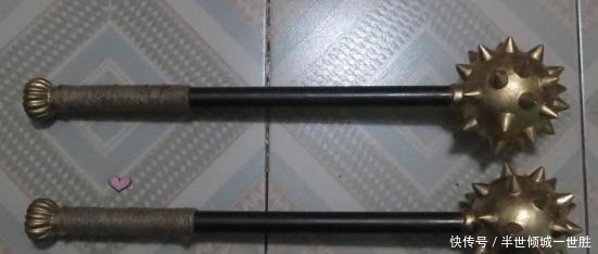 古人的兵器重到现代人拿不起来并非如此,拿不起来是有原因。