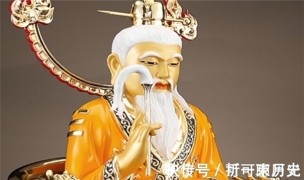 准提道人&献出六魂幡,元始天尊和太上老君大赞,长耳定光仙为何还加入佛教