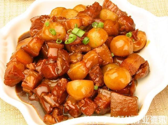 西红柿|精选几道宴客菜，鲜香味美，下酒下饭，请客吃饭特别有面子