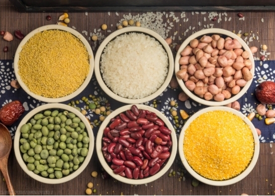 理发店|29岁男子脑溢血离世，医生2种粗粮吃错，血管或堵到严丝合缝