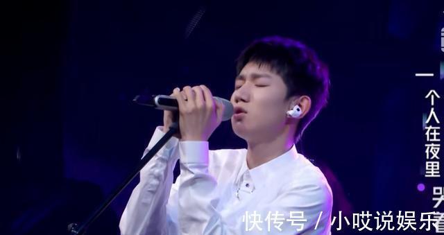 王源|年少成名，3次联合国演讲，被宁静一语成谶，如今成反矫情导师