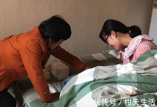 婆婆|谁说“月子仇”逃不开?这位二胎宝妈的做法,值得借鉴