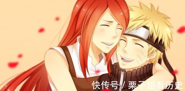 美琴|火影忍者中为儿子甘愿牺牲的忍者母亲,漩涡鸣人三兄弟皆在榜上