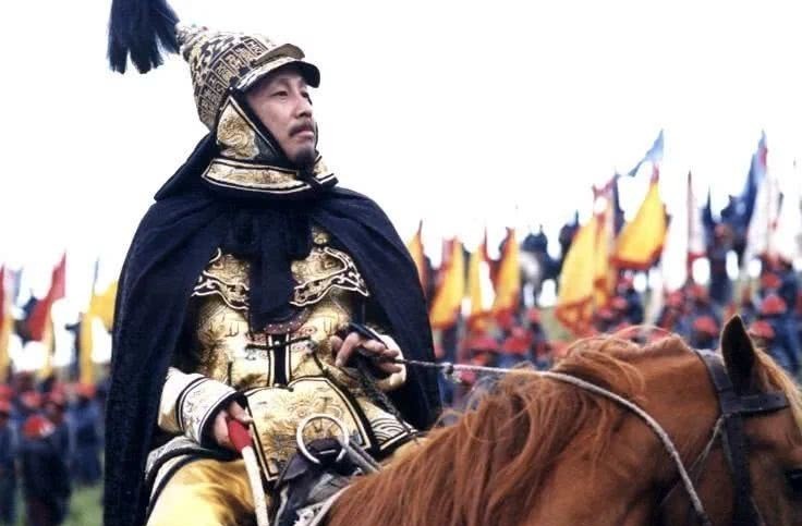 陈道明代表作无数,但这部才叫经典