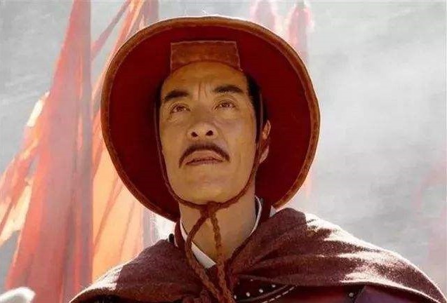 蠢事|李自成为啥只当了42天皇帝？看他做的蠢事，不亡才怪