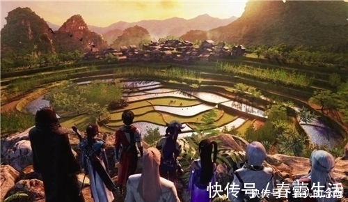 超级高手|不良人4:十二峒出世十二位超级高手,一切都是李淳风的安排!