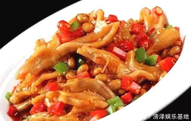 永远吃不够的几道家常下饭菜,想想就会让人口水直流,美味又营养