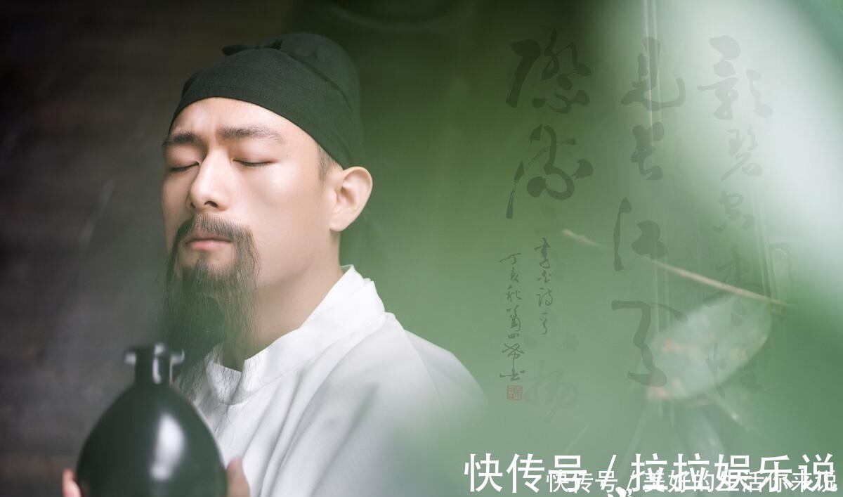 李白$李白最经典的一首词,短短28字,道尽友情的真谛,传为千古佳话