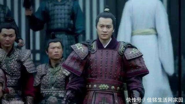 关陇|北朝名将因为太能干,反而落选关陇集团