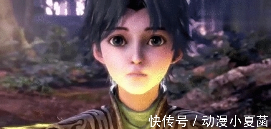 修炼|唐三转生寻妻，6岁把玄天功练到第三重，这个世界没有武魂！