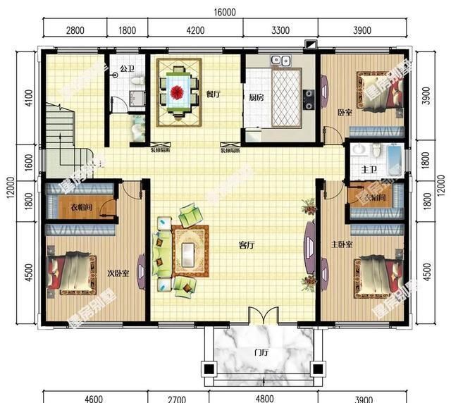 首层|很多90后都特别有出息,不仅买了车和房,还出钱在老家盖别墅