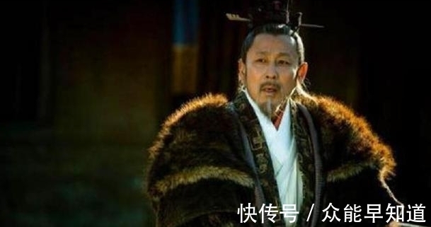 流氓皇帝@流氓皇帝写下23字古诗,一生只写了这么一首,却能流传千古