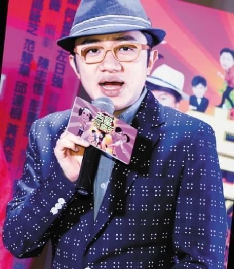 陳赫|王祖藍(lán)為何僅在跑男戴頭巾，其他節(jié)目從不戴聽完原因很心酸