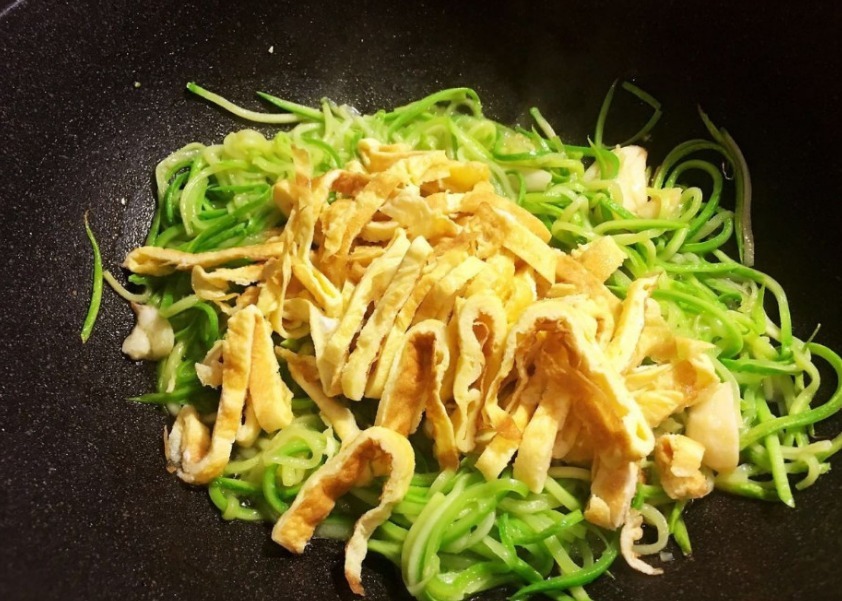 立秋后多食此菜，每天炒一盘，补钙质，长个头，肌肤细腻年轻